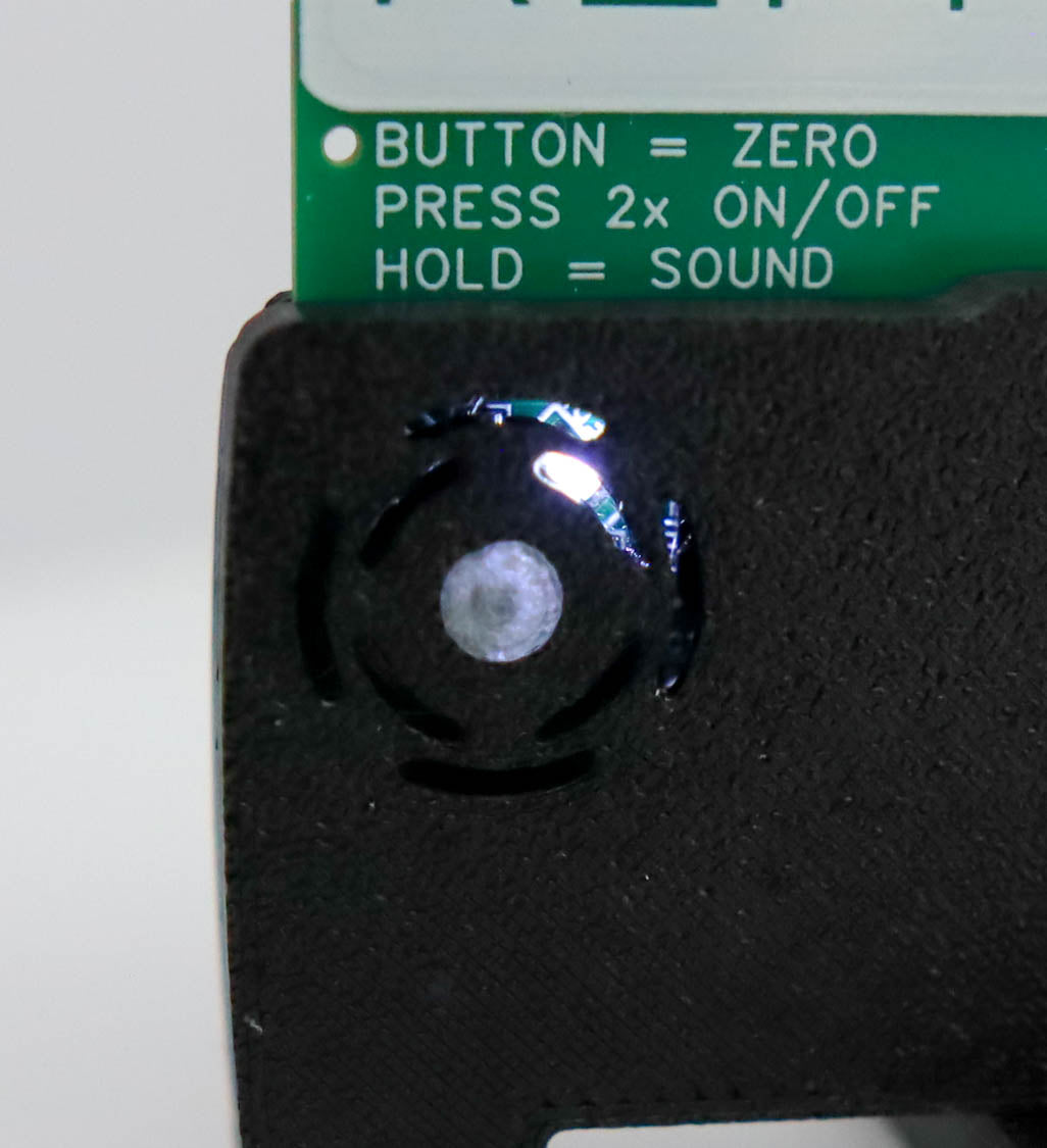 REM CARD the Credit-Card Sized REM Pod